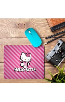 Hello Kitty Mouse Pad Mousepad Hello Kitty Mouse Pad Mousepad