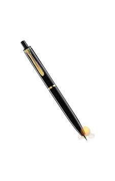 Pelikan K200 Siyah Tükenmez Kalem Pelikan K200 Siyah Tükenmez Kalem