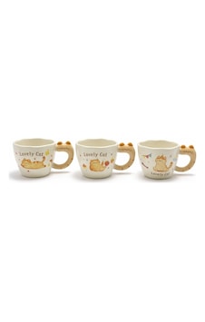 3d Kedi Figürlü Kupa Bardak Alk5036 Diğer 3d Kedi Figürlü Kupa Bardak Alk5036 Diğer