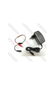 Oyuncak Araba Aküsü İçin Şarj Aleti Adaptörü 12 Volt Oyuncak Araba Aküsü İçin Şarj Aleti Adaptörü 12 Volt