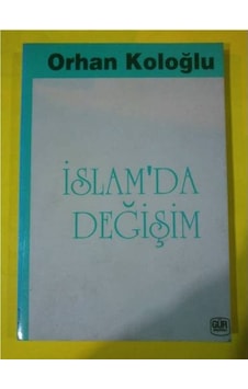 Islamda Değişim N11.49459
