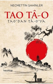 Tao Ta-o - Necmettin Şahinler - Hayykitap
