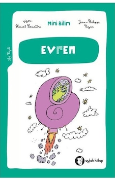 Evren Mini Bilim 6 - Jean - Philippe Uzan - Aylak Kitap Evren Mini Bilim 6 - Jean - Philippe Uzan - Aylak Kitap