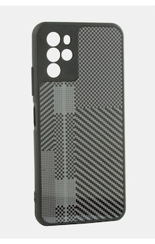 Omix - 979 - X700 Lüx Silikon - Glblseme - Kılıf Siyah Sıyah Omix - 979 - X700 Lüx Silikon - Glblseme - Kılıf Siyah Sıyah