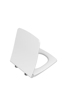 VitrA Metropole 122-003-009 Klozet Kapağı Yavaş Kapanır Duroplast