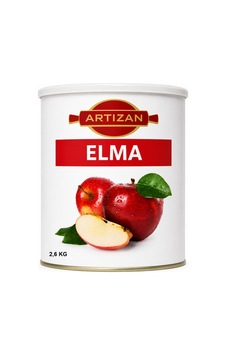 Artızan Elmalı Dolgu 2,6 Kg
