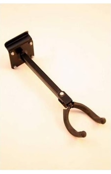Ctt G2R Gitar Duvar Askısı Raylı Ctt G2R Gitar Duvar Askısı Raylı