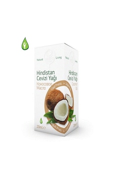 Gebece Hindistan Cevizi Yağı 20 ML Gebece Hindistan Cevizi Yağı 20 ML