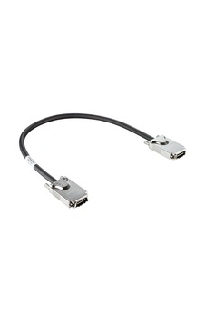 D-lınk Dem-cb50 10ge-cx4 50 Cm Stack Cable D-lınk Dem-cb50 10ge-cx4 50 Cm Stack Cable