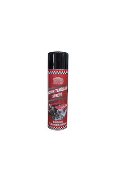 Autokit Motor Temizleme Spreyi 500 Ml