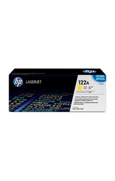 Hp 122A Q3962A Sarı Toner Hp 122A Q3962A Sarı Toner