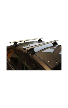 Opel Insignia Sd Trophybars Ara Atkı 130Cm 2009 Ve Sonrası