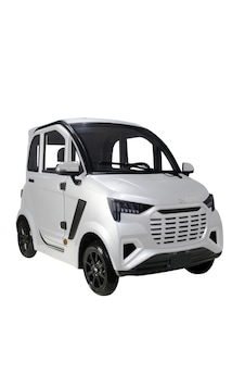 Volta EV2 Elektrikli Araba Volta EV2 Elektrikli Araba