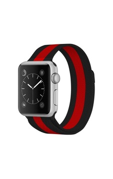 Apple Watch Uyumlu 38mm Metal Mıknatıslı Kordon Saat Değildir Apple Watch Uyumlu 38mm Metal Mıknatıslı Kordon Saat Değildir