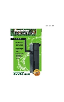 Venusaqua 2002F Akvaryum İç Filtre 5 Watt Venusaqua 2002F Akvaryum İç Filtre 5 Watt