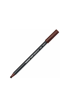 Edding 1255 Koyu Kahve Kaligrafi Kalemi 5.0 Edding 1255 Koyu Kahve Kaligrafi Kalemi 5.0