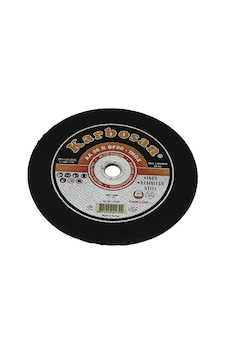 İnox Metal Kesici Disk 230mmx1.92x22 İnox Metal Kesici Disk 230mmx1.92x22