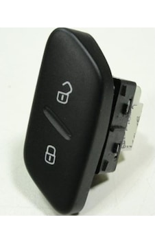 Merkezi Kilit Düğmesi Polo 2011 Sonrası 6R1962125A