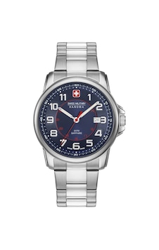 Swiss Military 06-5330.04.003 Erkek Kol Saati
