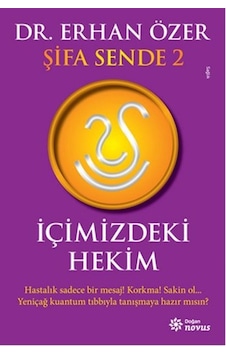 İçimizdeki Hekim - Erhan Özer - Doğan Novus