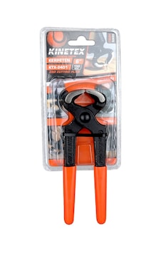 150mm Geniş Ağızlı Kerpeten No:6 5492