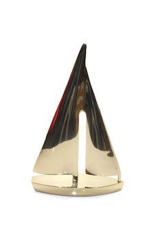 Pirinç Yelken 30 Cm
