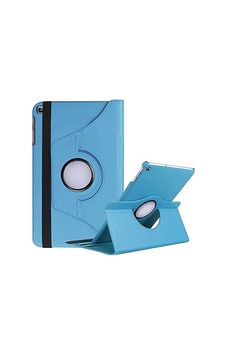 Aksesuarcim A7 Lite Sm-t220 T225 T227 İle Uyumlu Kılıfı Suni Deri 2 Farklı Stand Olabilen Darbe Korumalı 360 Dönebilen Tablet Kılıfı Mavi Sku: Zeusb0fhhxwxdm Arka Kapak