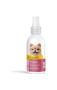 Petguard Yavru Köpek Tuvalet Eğitimi Spreyi 100 Ml