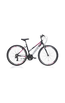 Suzico NEPAL 28" Jant 46 CM Kadro 21 Vites V Fren Şehir Bisikleti
