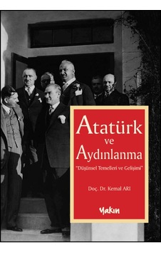 Atatürk Ve Aydınlanma Kemal Arı Atatürk Ve Aydınlanma Kemal Arı