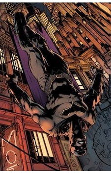 Batman Vol. 3: I Am Bane (Rebirth) 9781401271312 Batman Vol. 3: I Am Bane (Rebirth) 9781401271312