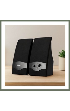 Bezos Usb 2.0 Multimedya Hoparlör Seti 1+1 Bezos1 Bezos Usb 2.0 Multimedya Hoparlör Seti 1+1 Bezos1