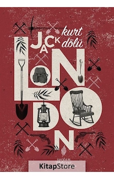 Kitapstore Kurt Dölü / Jack London Kitapstore Kurt Dölü / Jack London