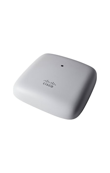 Cisco CBW140AC-E 867 Mbps 2x2 Wave Access Point Cisco CBW140AC-E 867 Mbps 2x2 Wave Access Point