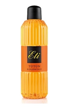 Eti Tütün Kolonyası 400 ML Eti Tütün Kolonyası 400 ML