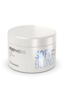 Framesi Morphosis Soft Blonde Mask - Blonde Saçlar İçin Besleyici Bakım Maskesi 200 Ml Framesi Morphosis Soft Blonde Mask - Blonde Saçlar İçin Besleyici Bakım Maskesi 200 Ml
