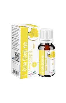 Softem Çuha Çiçeği Yağı 20 ML Softem Çuha Çiçeği Yağı 20 ML