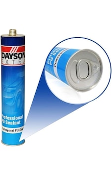 Dayson Beyaz Mastik Dayson Beyaz Mastik