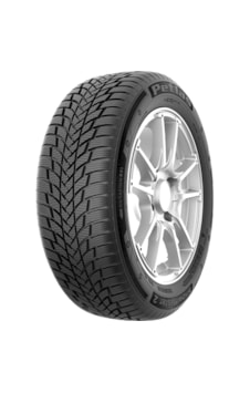 Petlas 195/60 R18 TL 96H Reınf. Snowmaster 2 Kış Lastiği 2025 Petlas 195/60 R18 TL 96H Reınf. Snowmaster 2 Kış Lastiği 2025