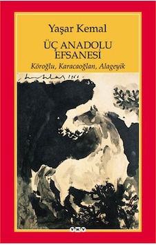 Duka Üç Anadolu Efsanesi