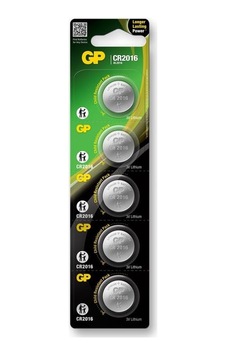 Batteries Cr2016 3v Lityum Düğme Pil 20'li Kart 20 Adet Pil Batteries Cr2016 3v Lityum Düğme Pil 20'li Kart 20 Adet Pil