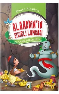Kıvırcık Masallar 1 - Dünya Klasikleri - 3 Kitap Takım- Damla Yayınevi Kıvırcık Masallar 1 - Dünya Klasikleri - 3 Kitap Takım- Damla Yayınevi