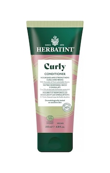 Herbatint Organic Curly Conditioner 200 Ml Herbatint Organic Curly Conditioner 200 Ml