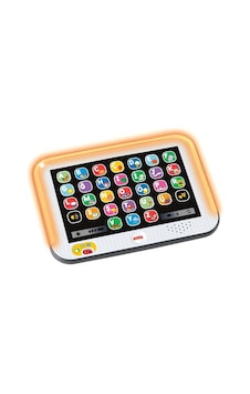 Fisher Price MTL-CLK64 Yaşa Göre Gelişim Eğitim Tablet Türkçe