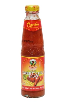 Pantai Tatlı Kırmızı Biber Sosu 300 ML Pantai Tatlı Kırmızı Biber Sosu 300 ML