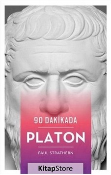90 Dakikada Platon - Paul Strathern - Zeplin Kitap
