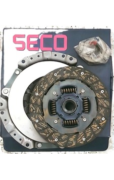 Geely Emgrand Debriyaj Seti Seco Geely Emgrand Debriyaj Seti Seco