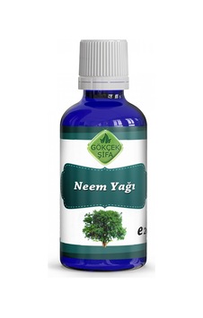 Gökçek Şifa Neem Yağı 20 ML Gökçek Şifa Neem Yağı 20 ML