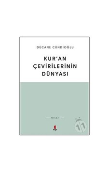Kur'An Çevirilerinin  Dünyası