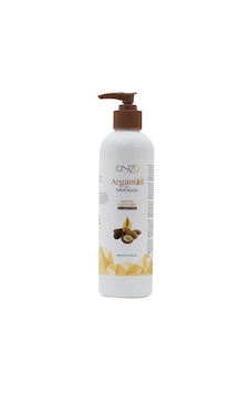 Enzo Argan Vitamin Kremi 400 Ml Enzo Argan Vitamin Kremi 400 Ml
